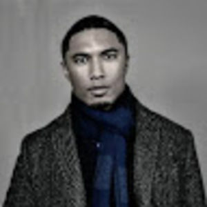 Meet your Posher, Marcus